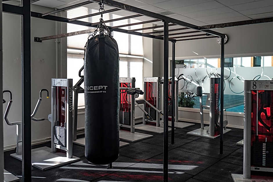 Sunlight Hotel Conference & Spa