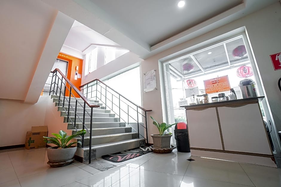 Fun-D City View Hotel