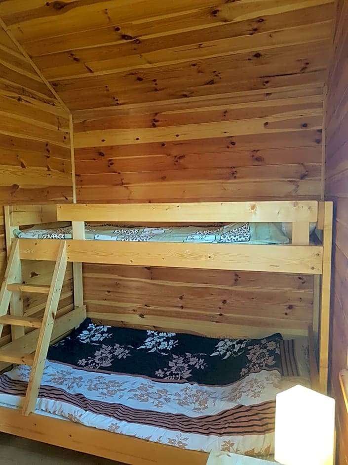 Domki Letniskowe Poranek