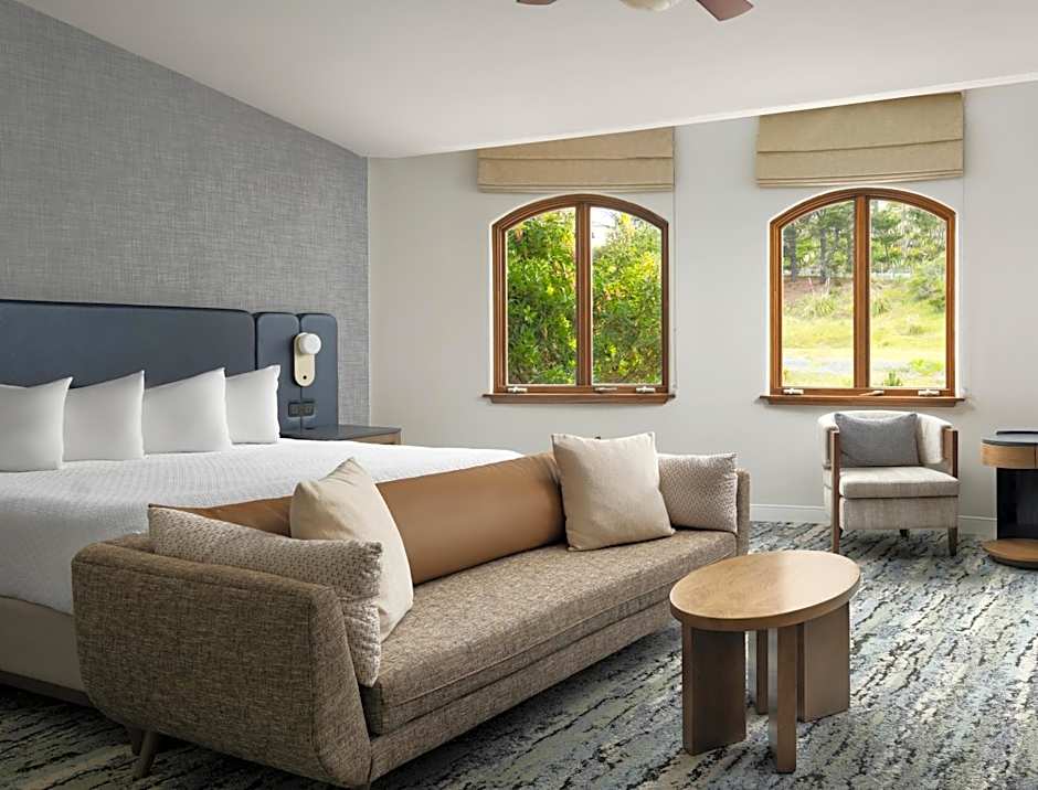 El Colibri Hotel and Spa