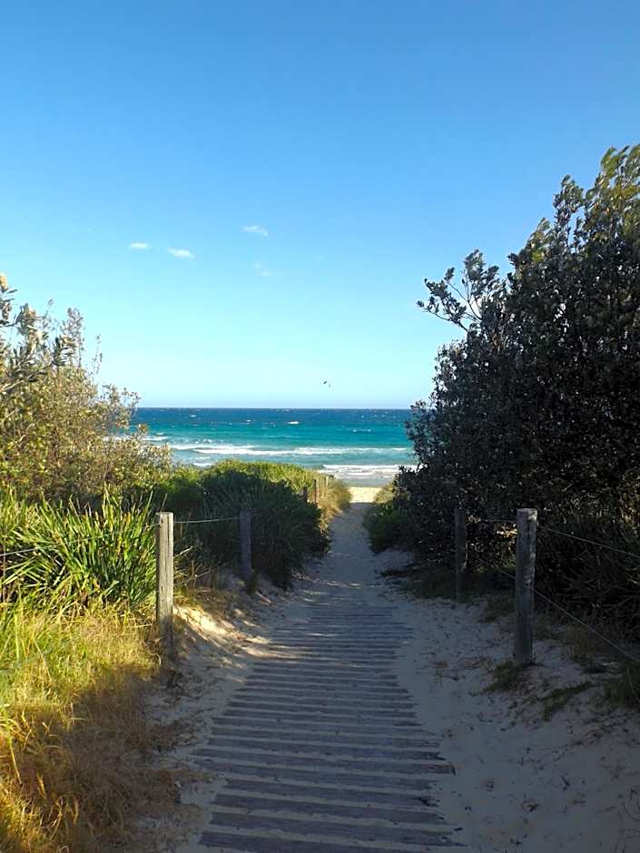 Surfside Merimbula Holiday Apartments