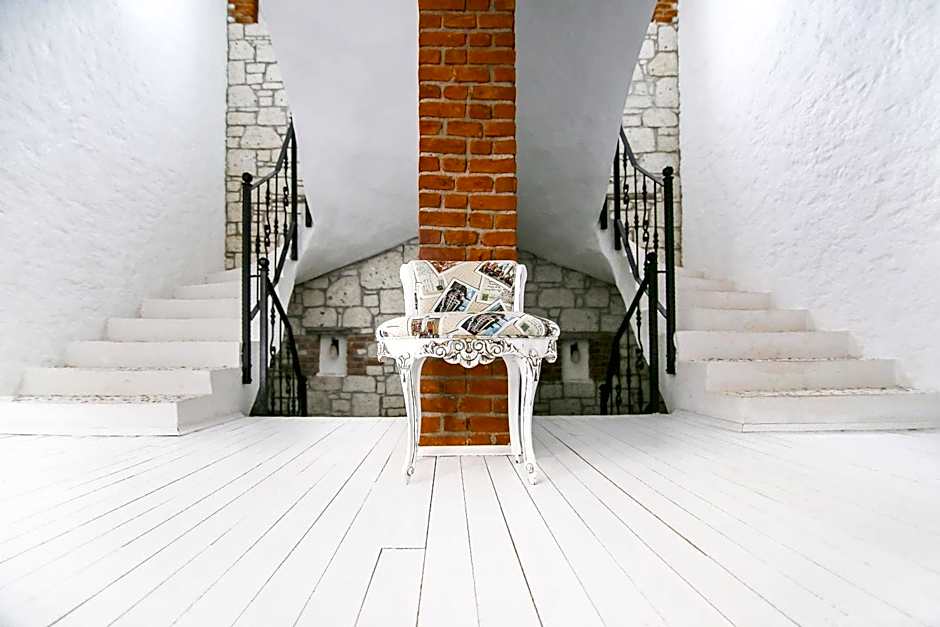Alacati Boreas Hotel
