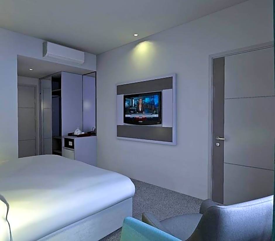 Tjokro Hotel Pekanbaru