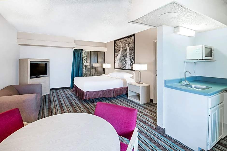 Republic Hotel of Ozona