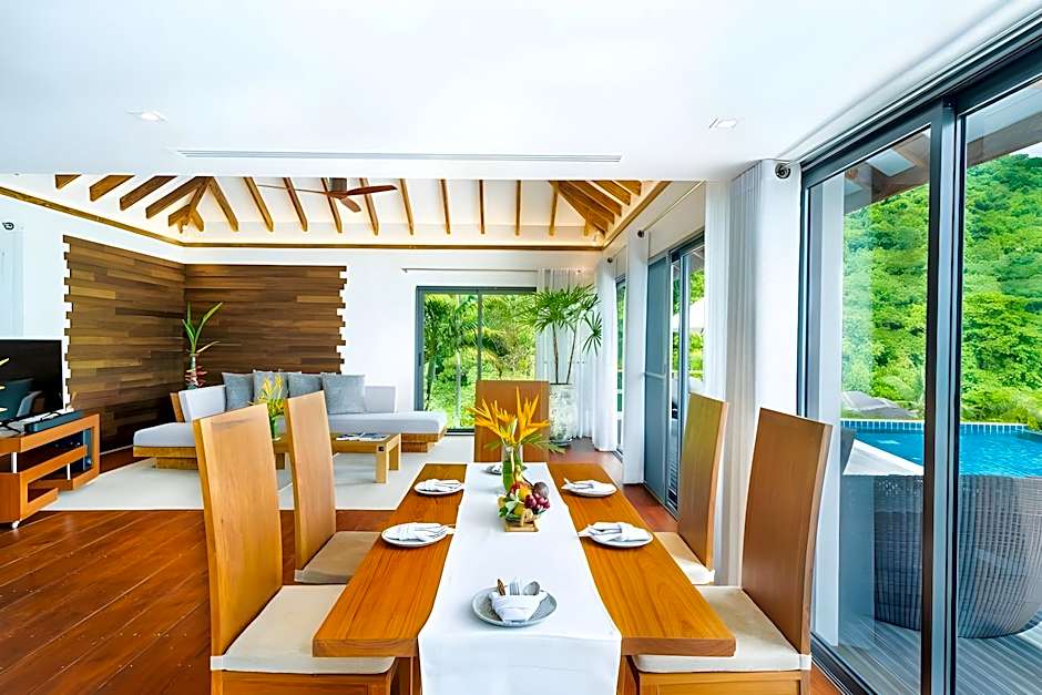 TreeHouse Villas - Adults Only - SHA Extra Plus