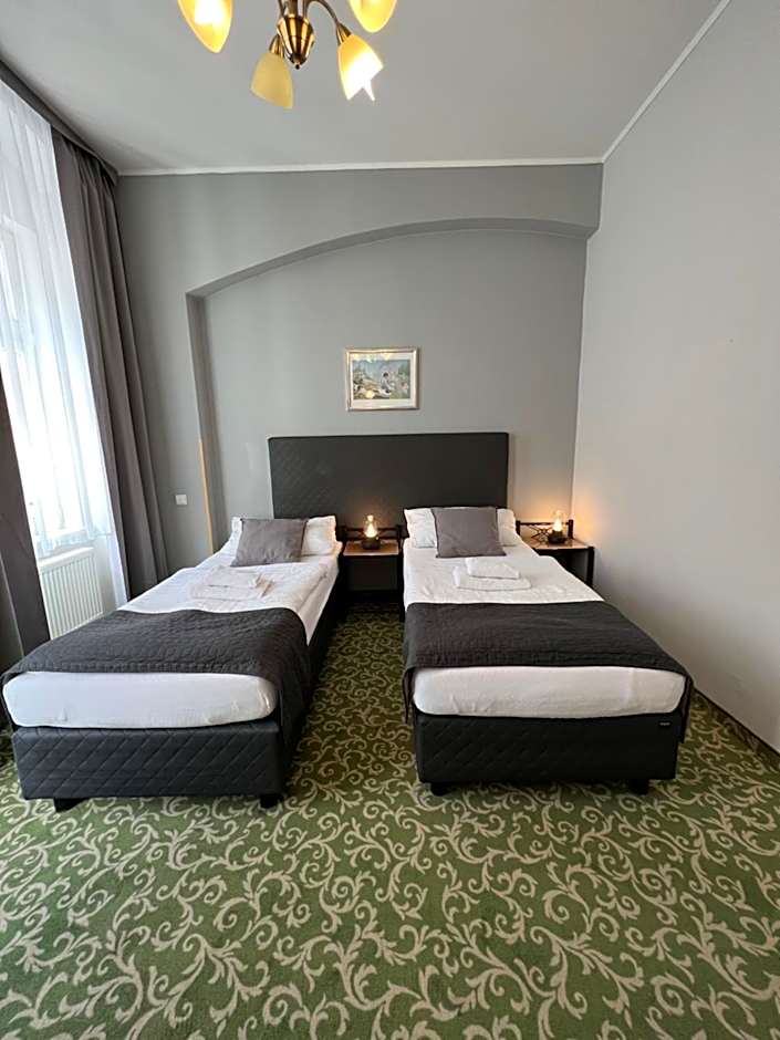 Hotel Boston