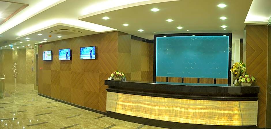 Görükle Güler Park Hotel