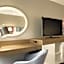 Hampton Inn By Hilton Houston-Brookhollow