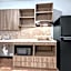 WoodSpring Suites Atlanta Airport