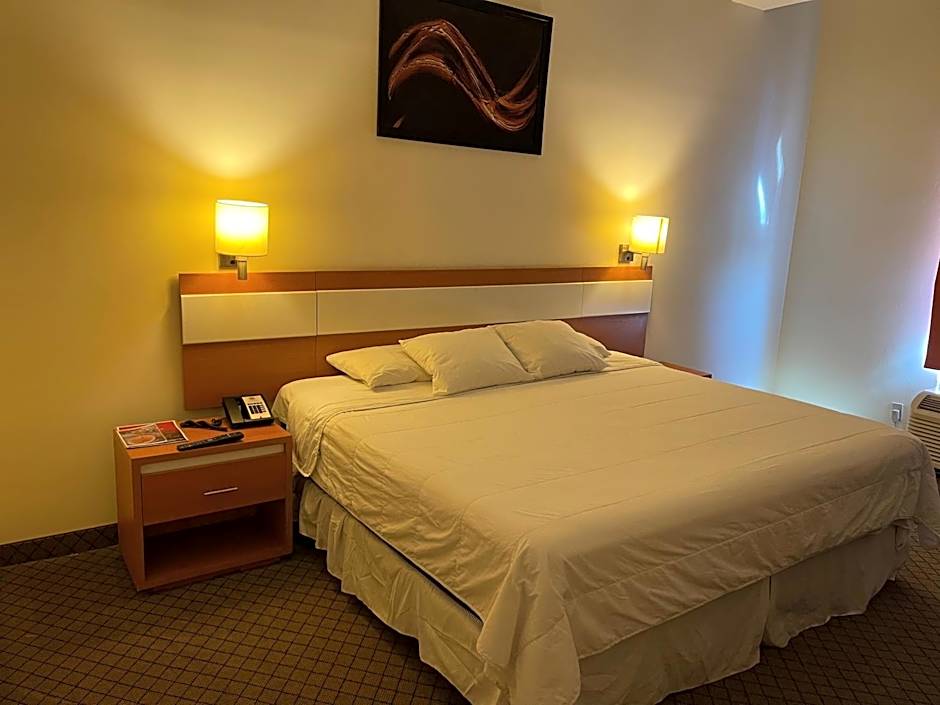 Los Herederos Hotel y Resto