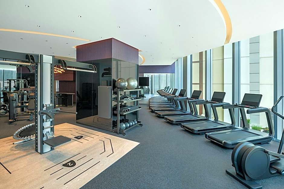 W Macau - Studio City