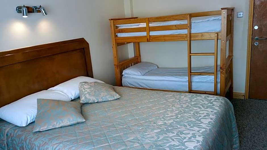 Gatwick Cambridge Hotel