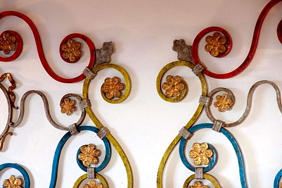 Borgo La Torre alle Tolfe