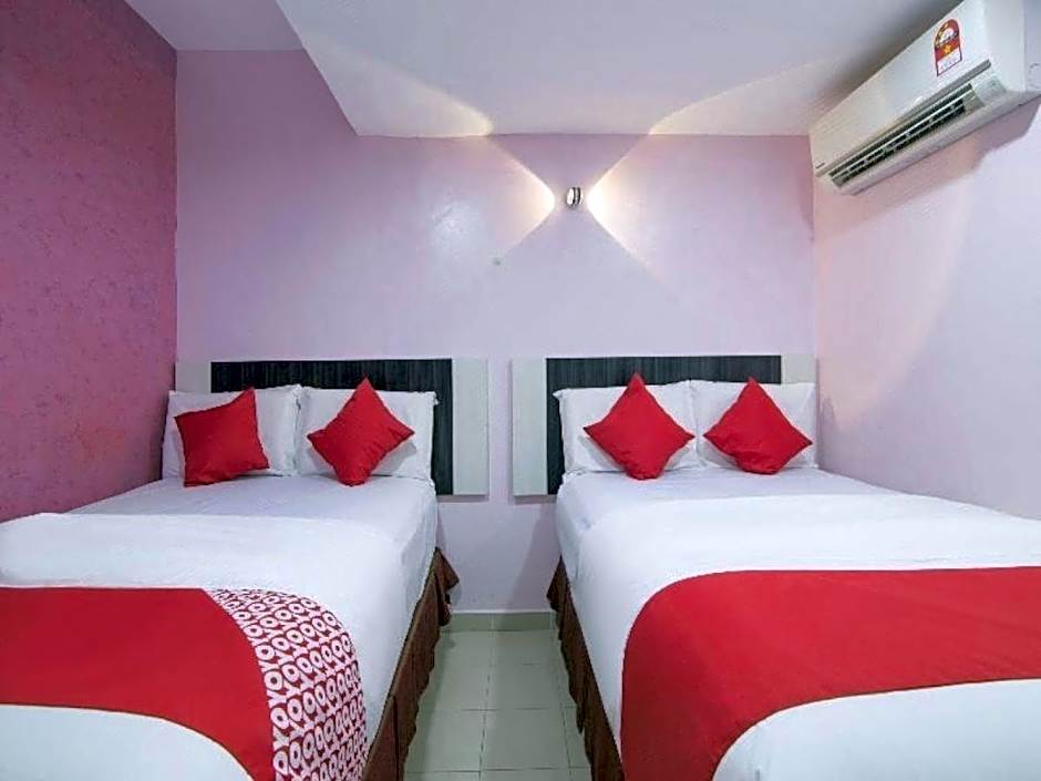 Hotel Sunsurya