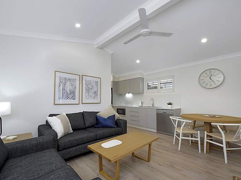 Mercure Inn Townsville