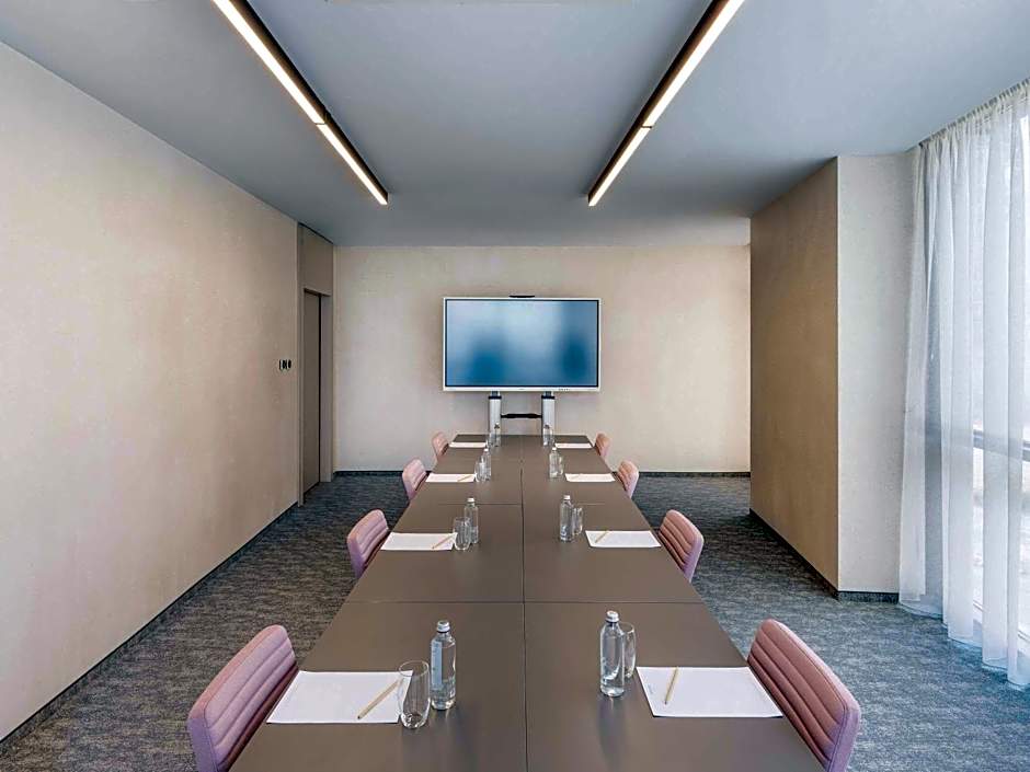 Mercure Sofia City