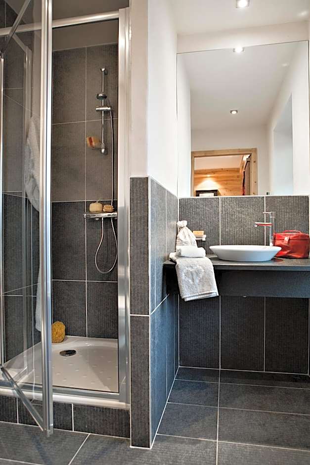 CGH Résidence Boutique Le Lodge Hemera