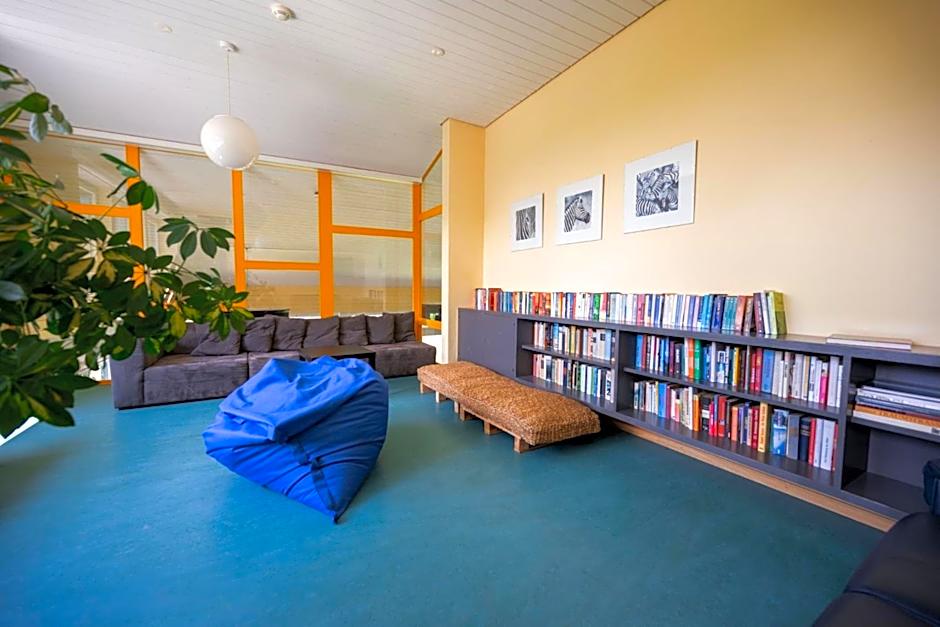 St. Gallen Youth Hostel