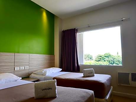 Budget Twin Room