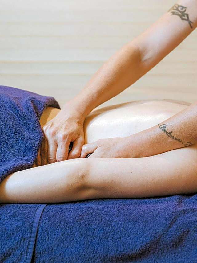 Hotellerie De Mascognaz