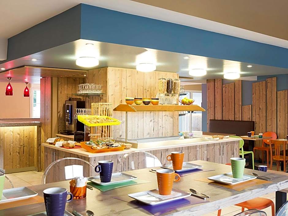ibis Styles Marennes-Oléron