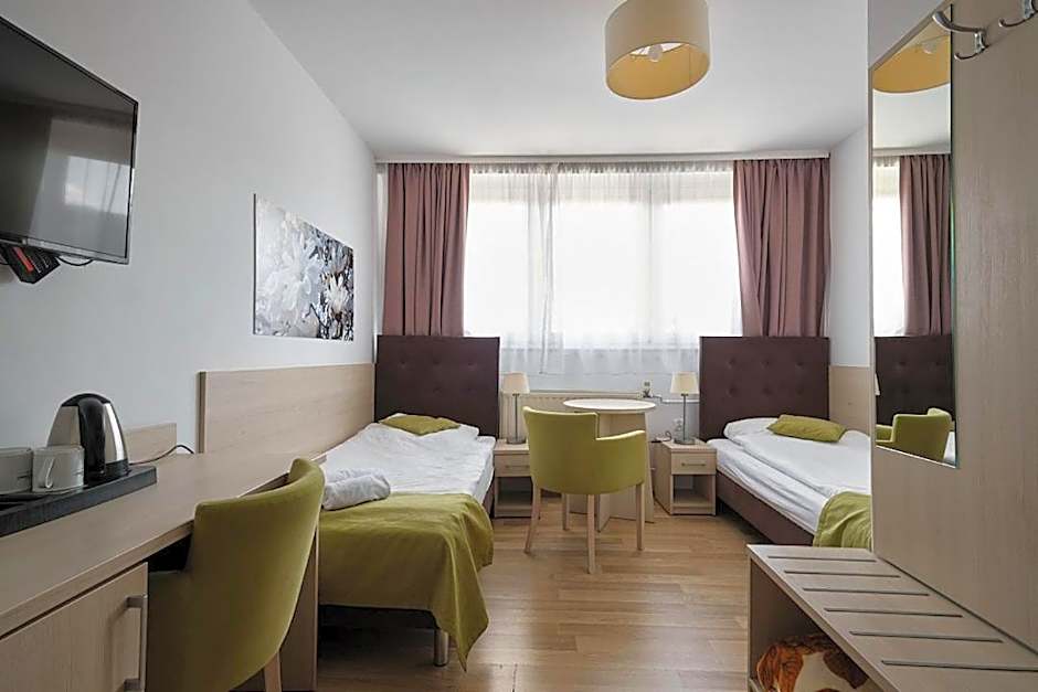 Dobrzyński Resort Topaz