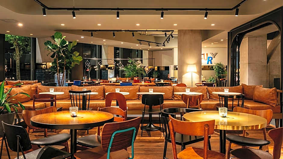 Ruby Emma Hotel Amsterdam