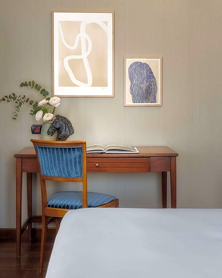 WorldHotel Casati 18