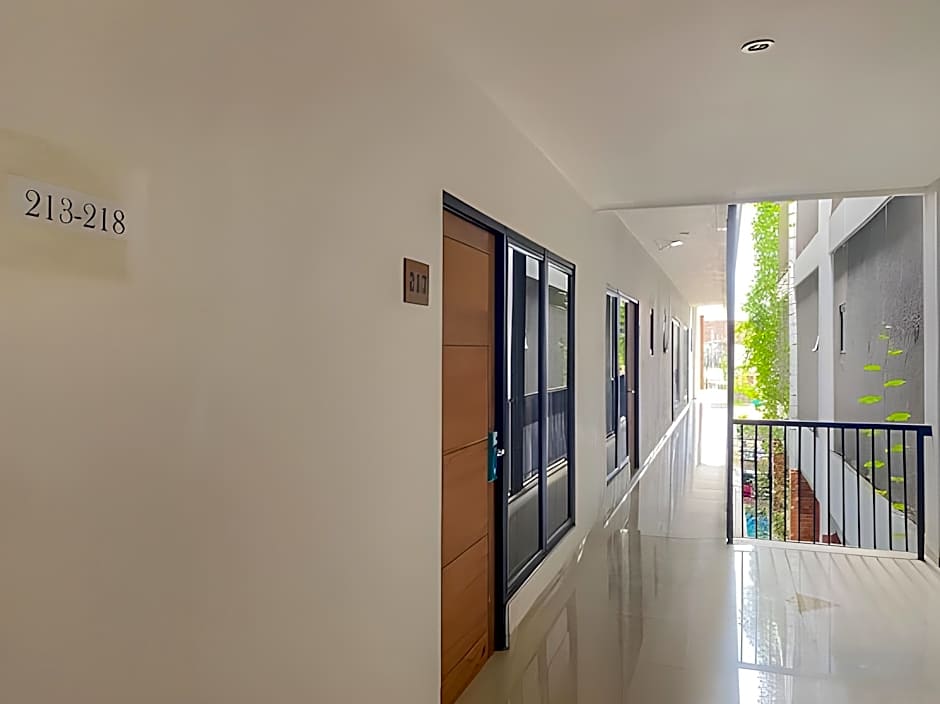 Urbanview Pecatu Residence Bali by RedDoorz – Pecatu, CO