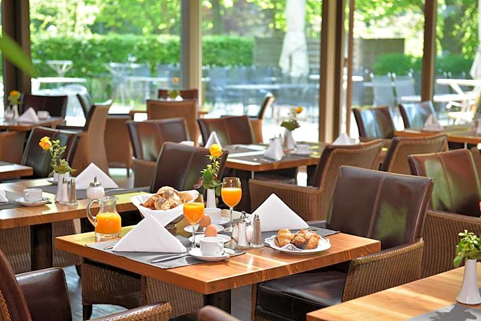 Schlosshotel Monrepos