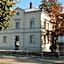 Aparthotel Weißenhorn