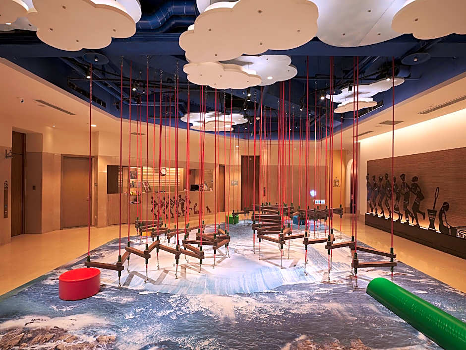 Fleur De Chine Hotel