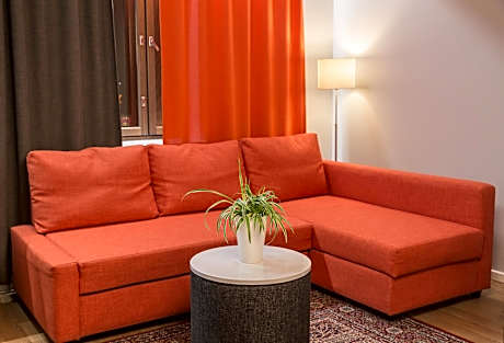 Twin Room - Disability Access