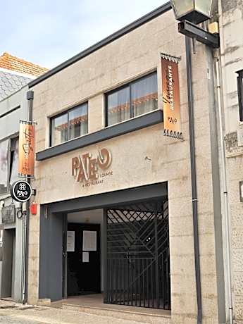 PATE'O Hostel & Suites