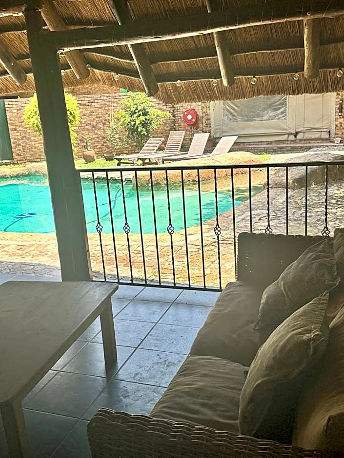 Khaya Africa Guesthouse