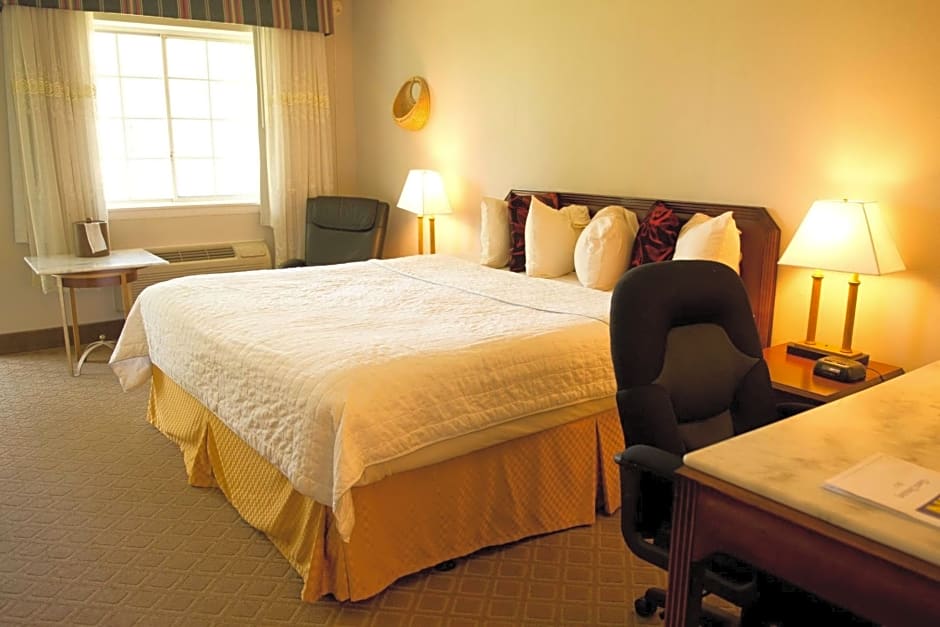 Travelodge by Wyndham Ogallala
