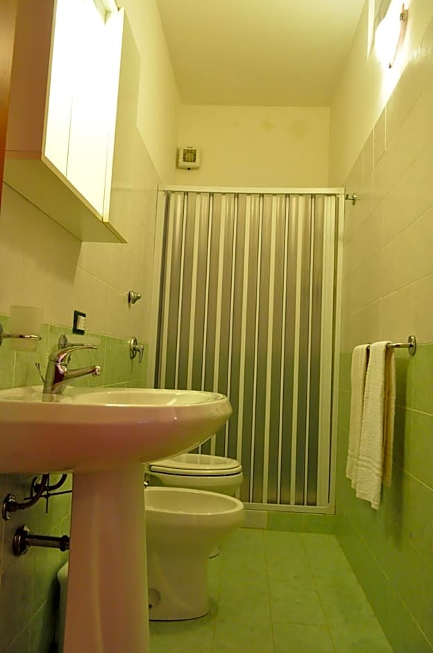 Bed & Breakfast Adriana