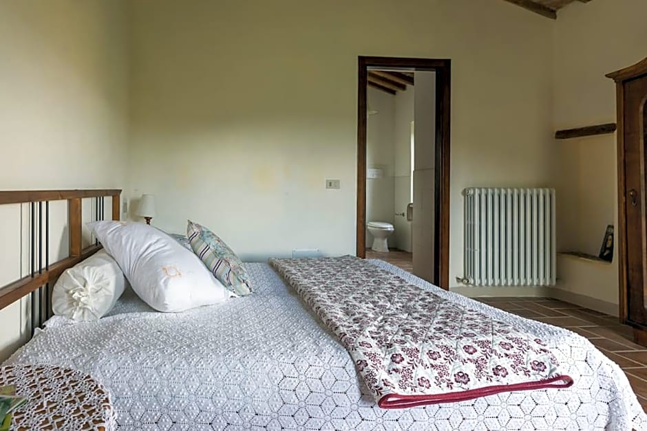 Agriturismo Il Poggio degli Scoiattoli