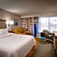 Hampton Inn By Hilton Salt Lake City-Downtown