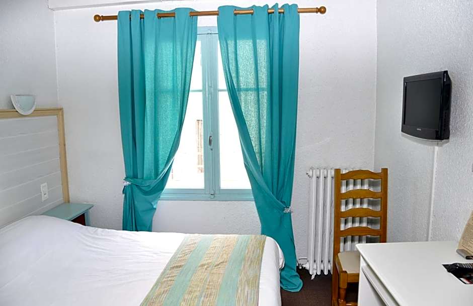 Citotel Hôtel Cesar