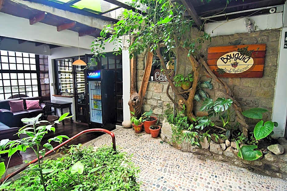 Gringo Bill's Boutique Hotel