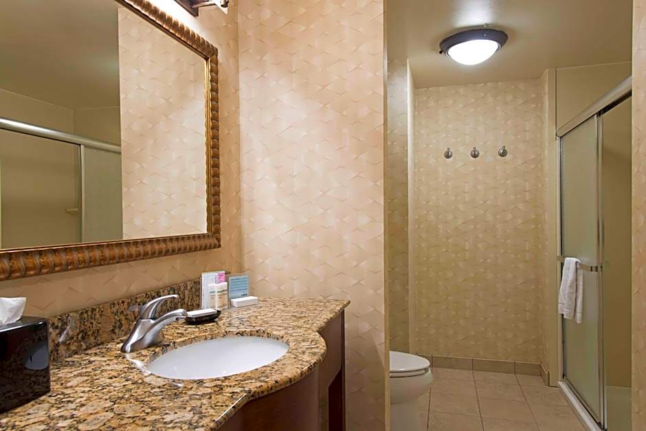 Hampton Inn & Suites Indianapolis-Fishers
