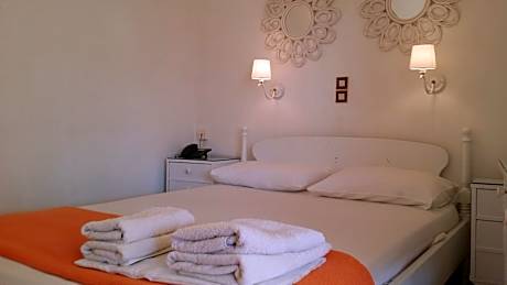Economy Double Room - Ground Floor