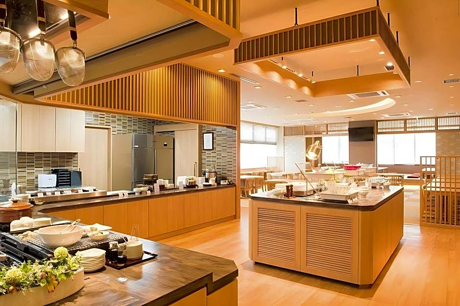 Dormy Inn Express Sendai Seaside Hot Springs