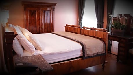 Double room - Superior