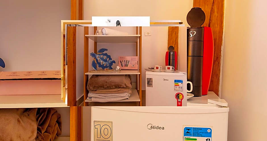 Pousada e Chalé Lote 22