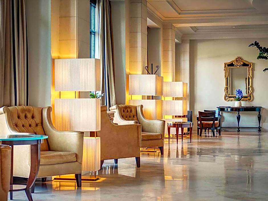 Mercure Catania Excelsior
