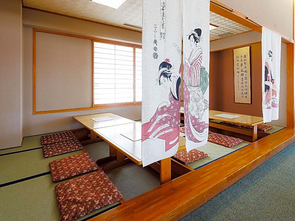 Madarao Kogen Hotel