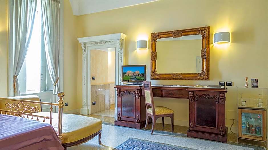 Villa Signorini Hotel