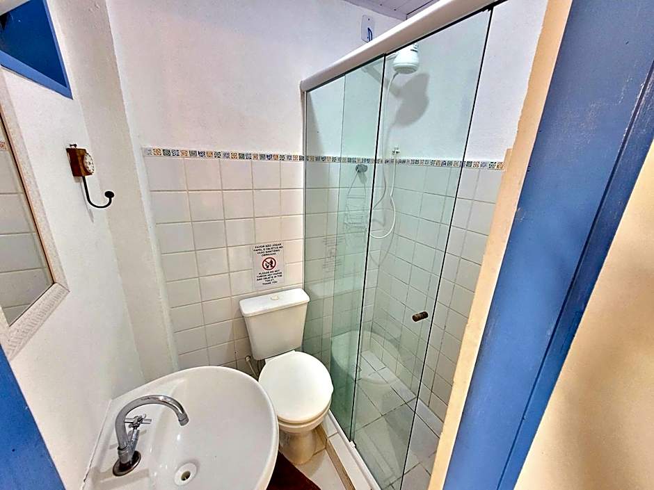 Pousada Recanto dos Nativo